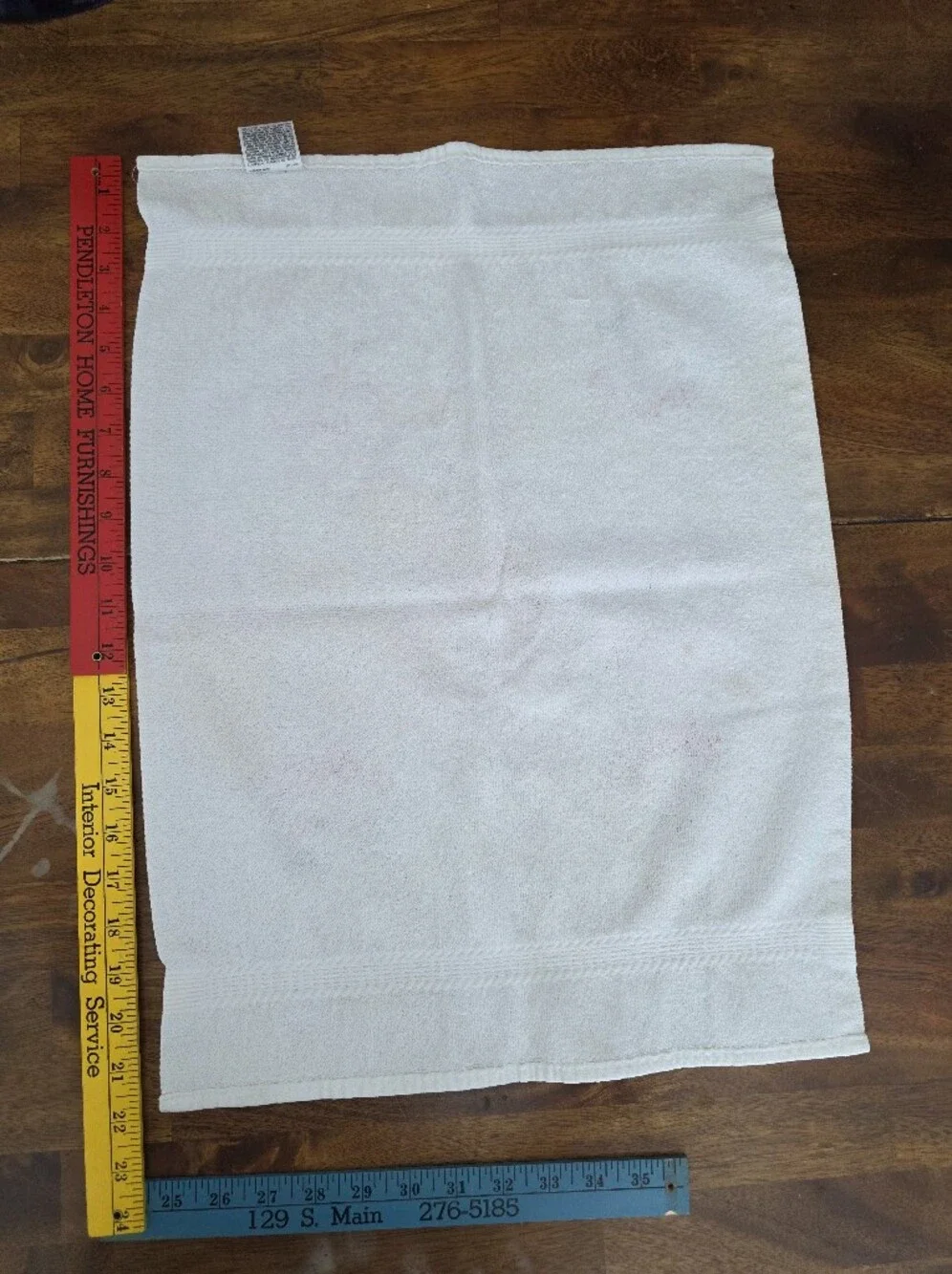 jcpenney vintage good