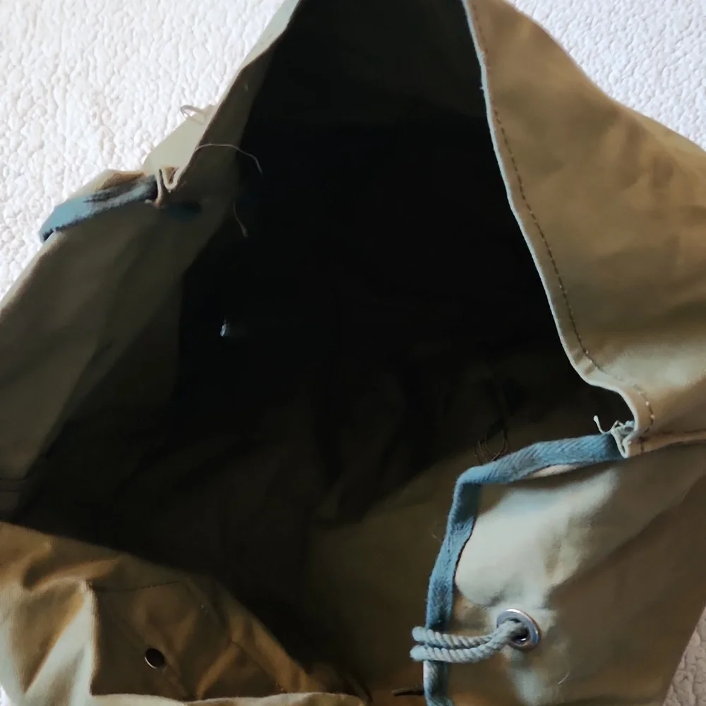 Vintage used american