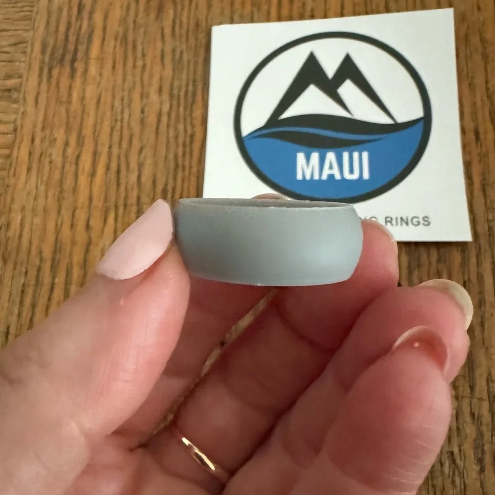 Maui blue new