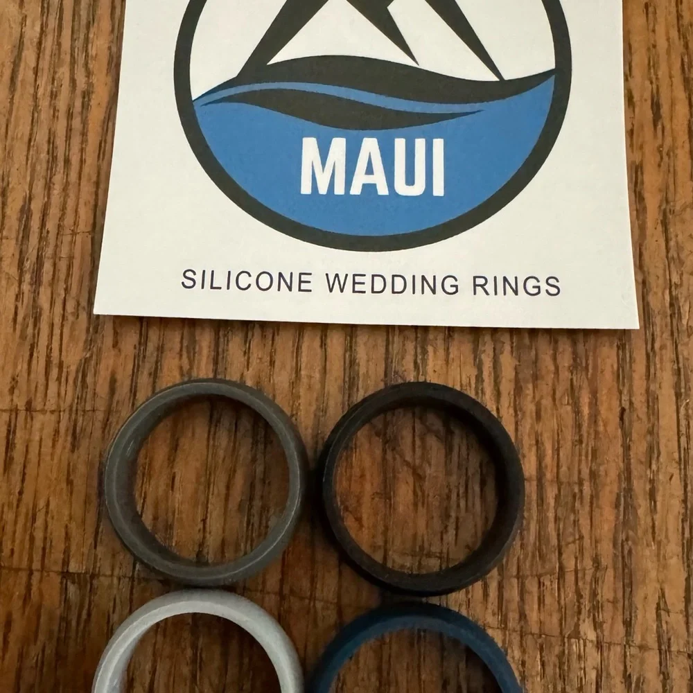 Maui island material