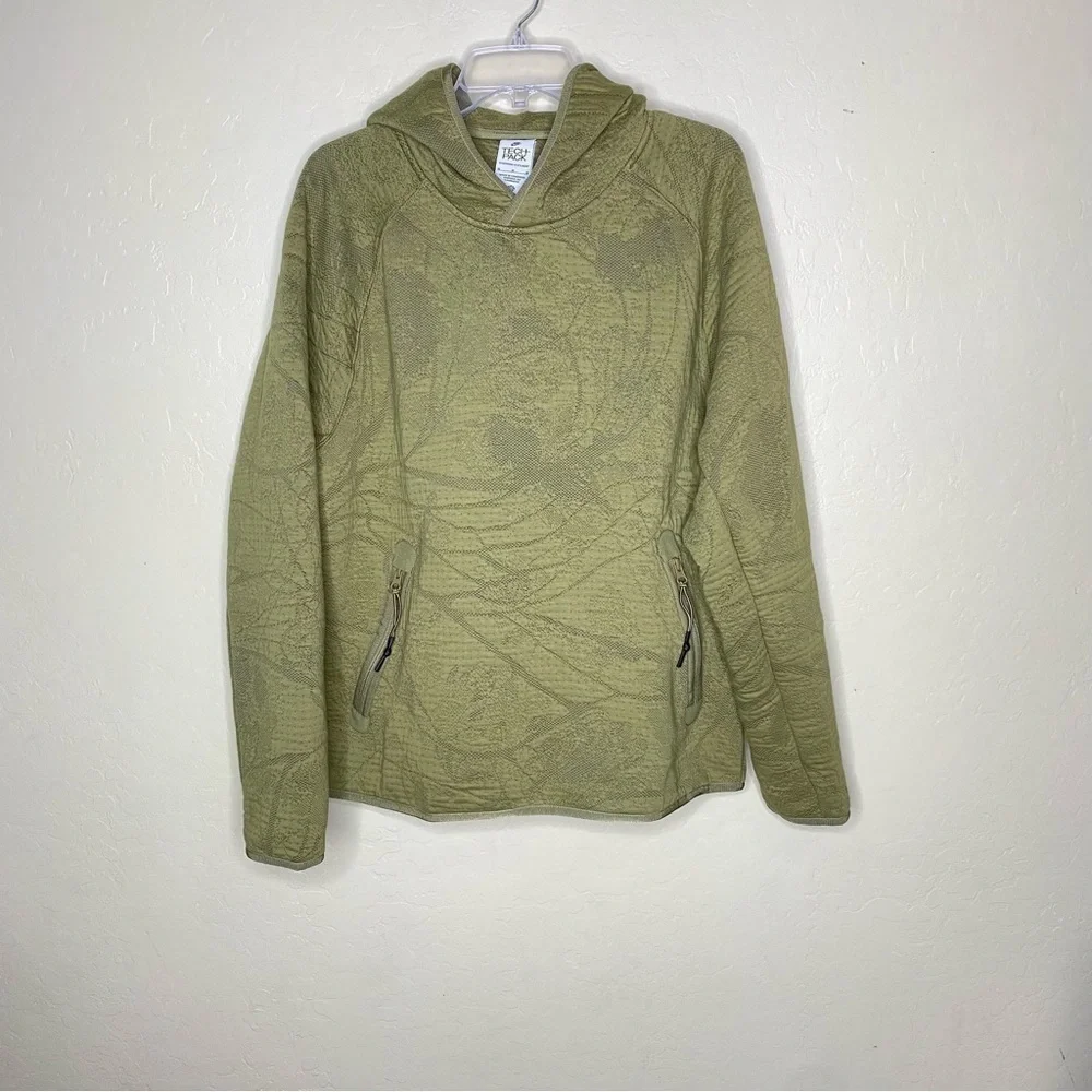 Nike tech hoodie