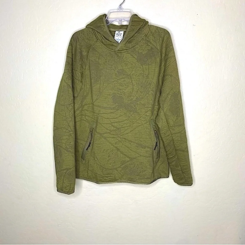 Nike tech hoodie