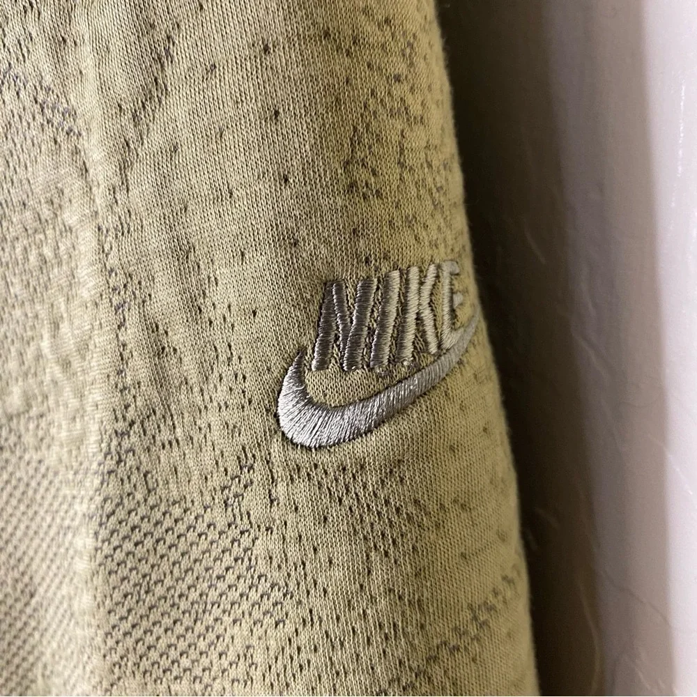 Nike tech hoodie