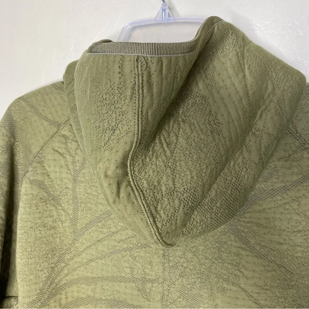 Nike tech hoodie
