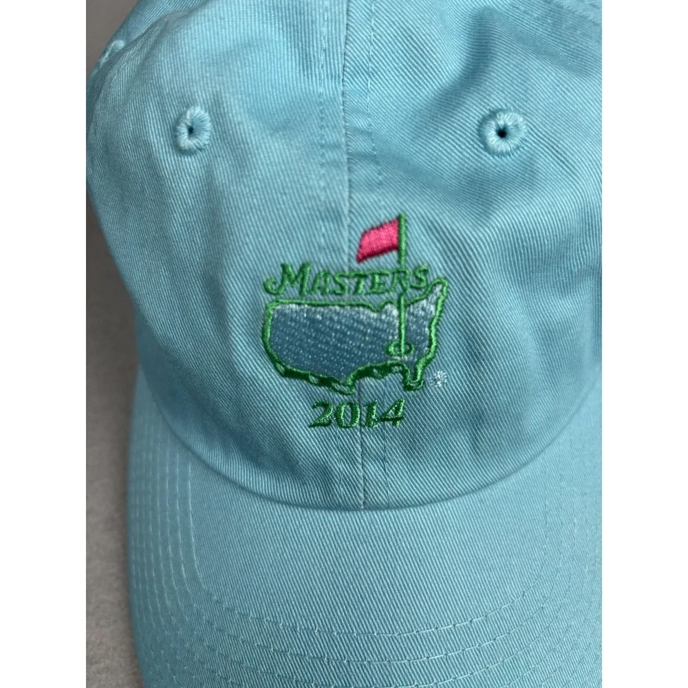 American Needle masters 2014