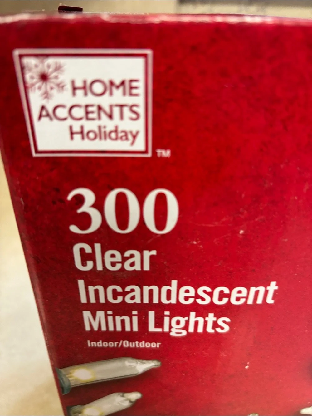 Home Accents home accents