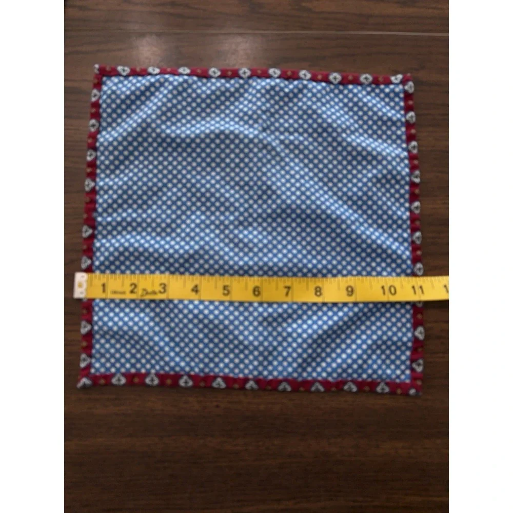Handmade type cloth