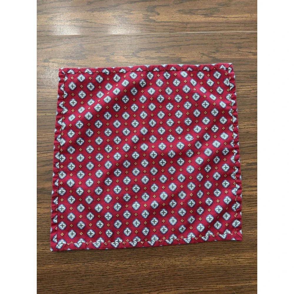 Handmade type cloth