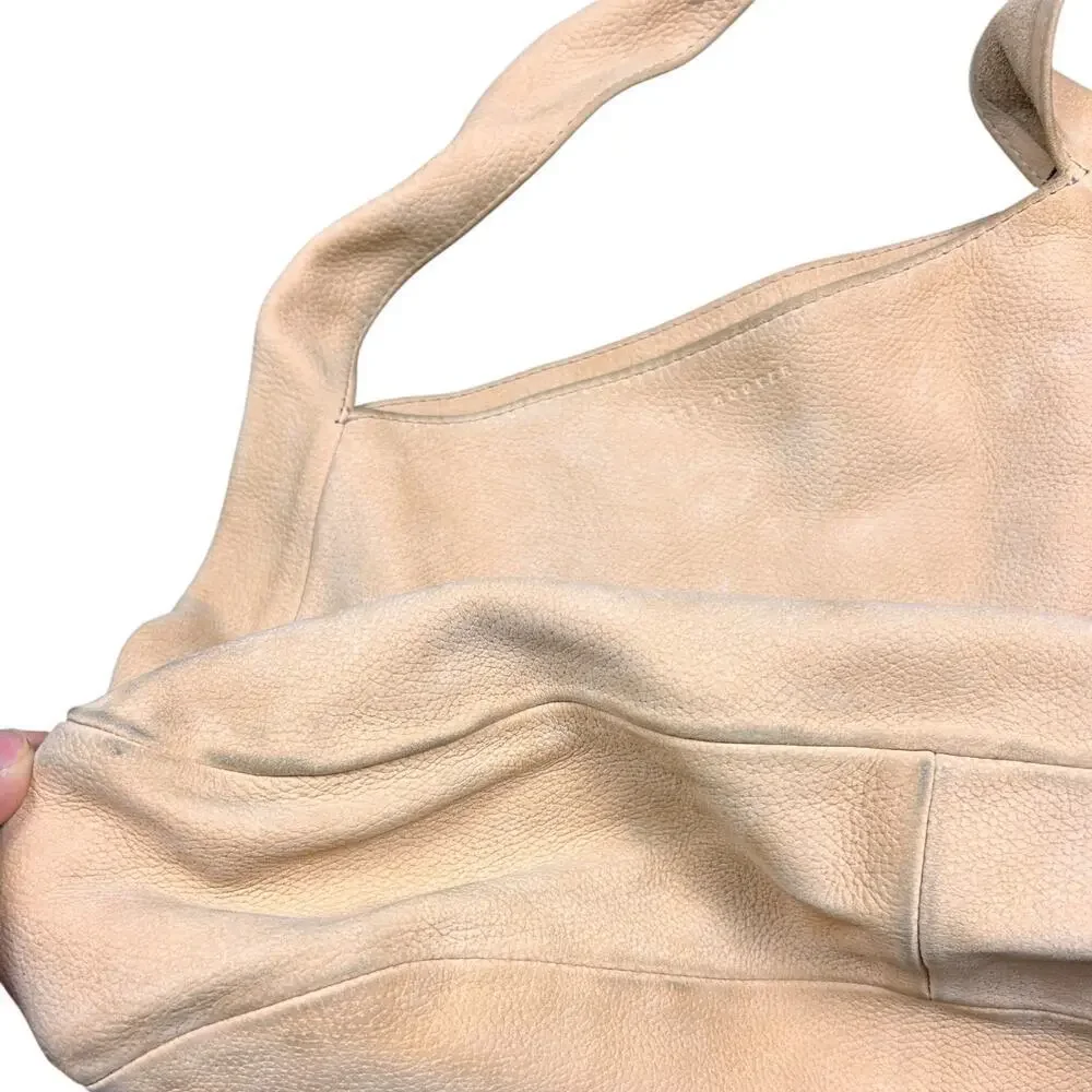 Ceri Hoover gorgeous unlined