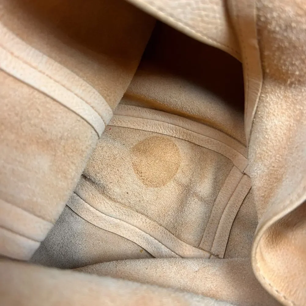 Ceri Hoover gorgeous unlined
