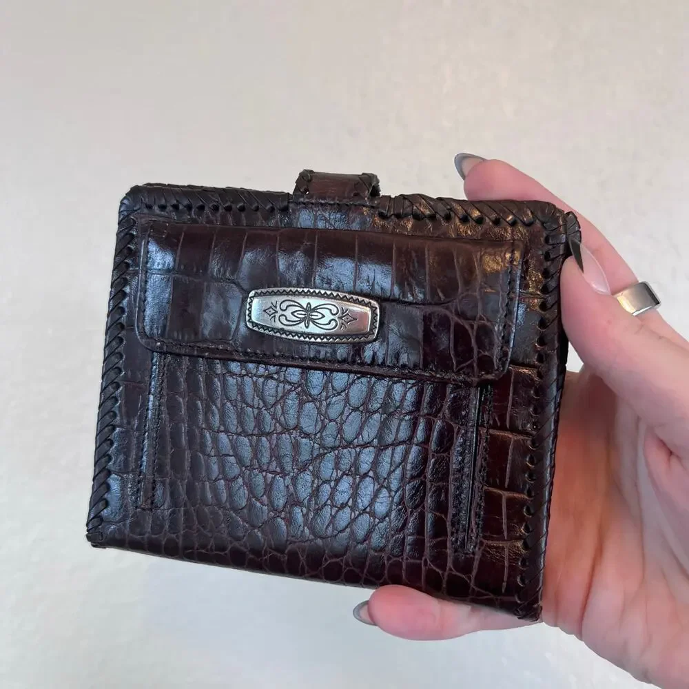 Brighton dark brown