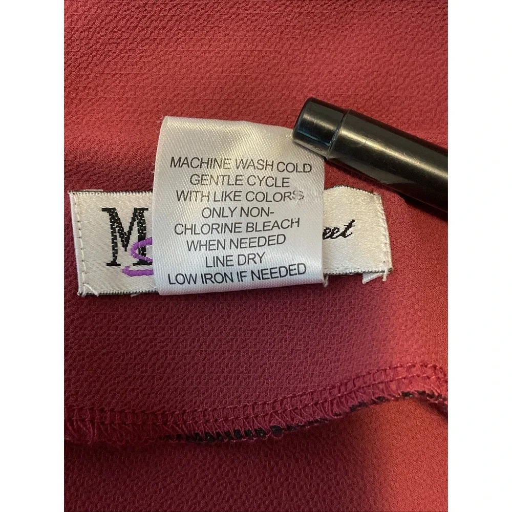 Maggie Sweet measurements featuring aesthetic