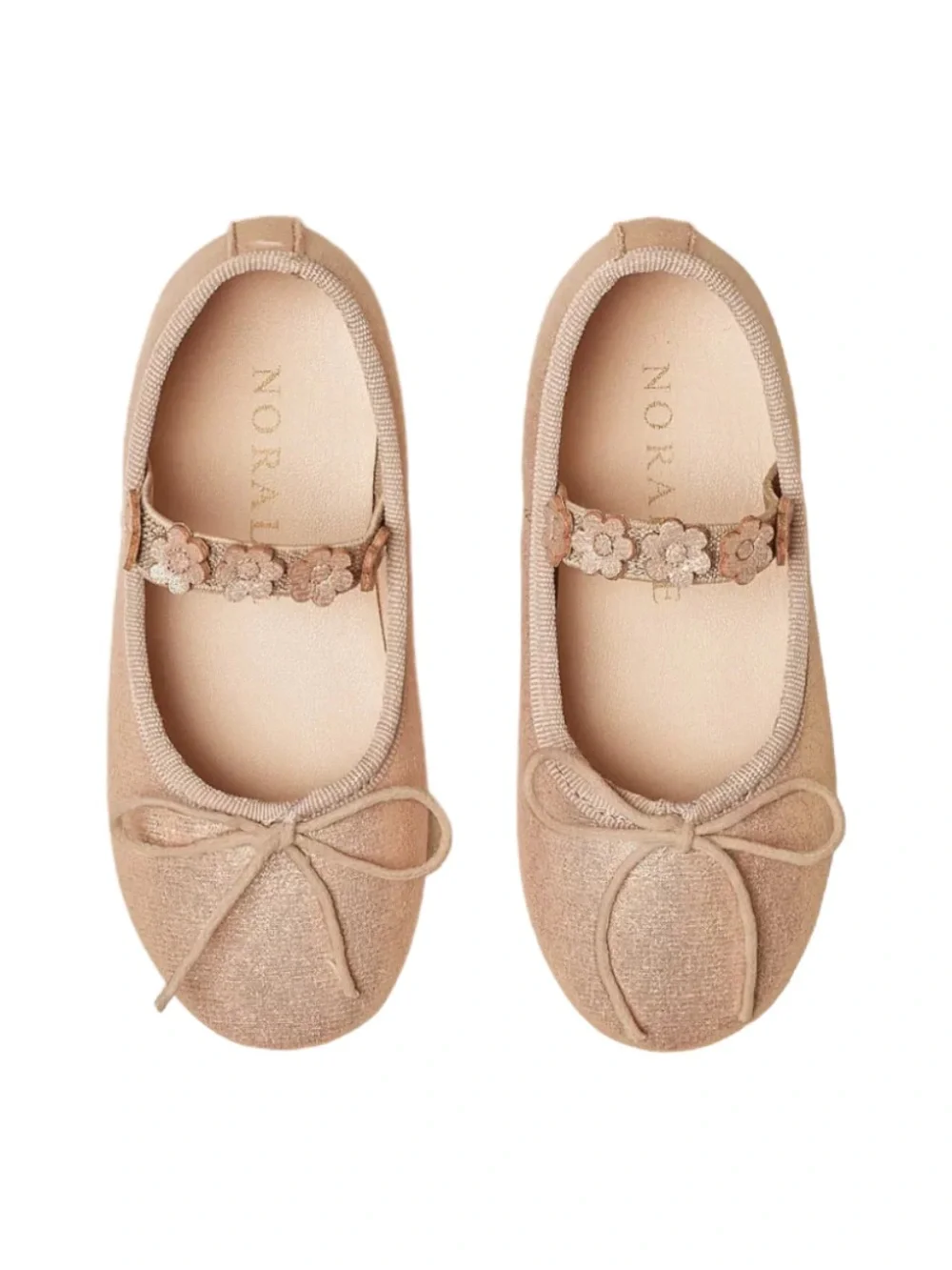 Noralee pink ballet
