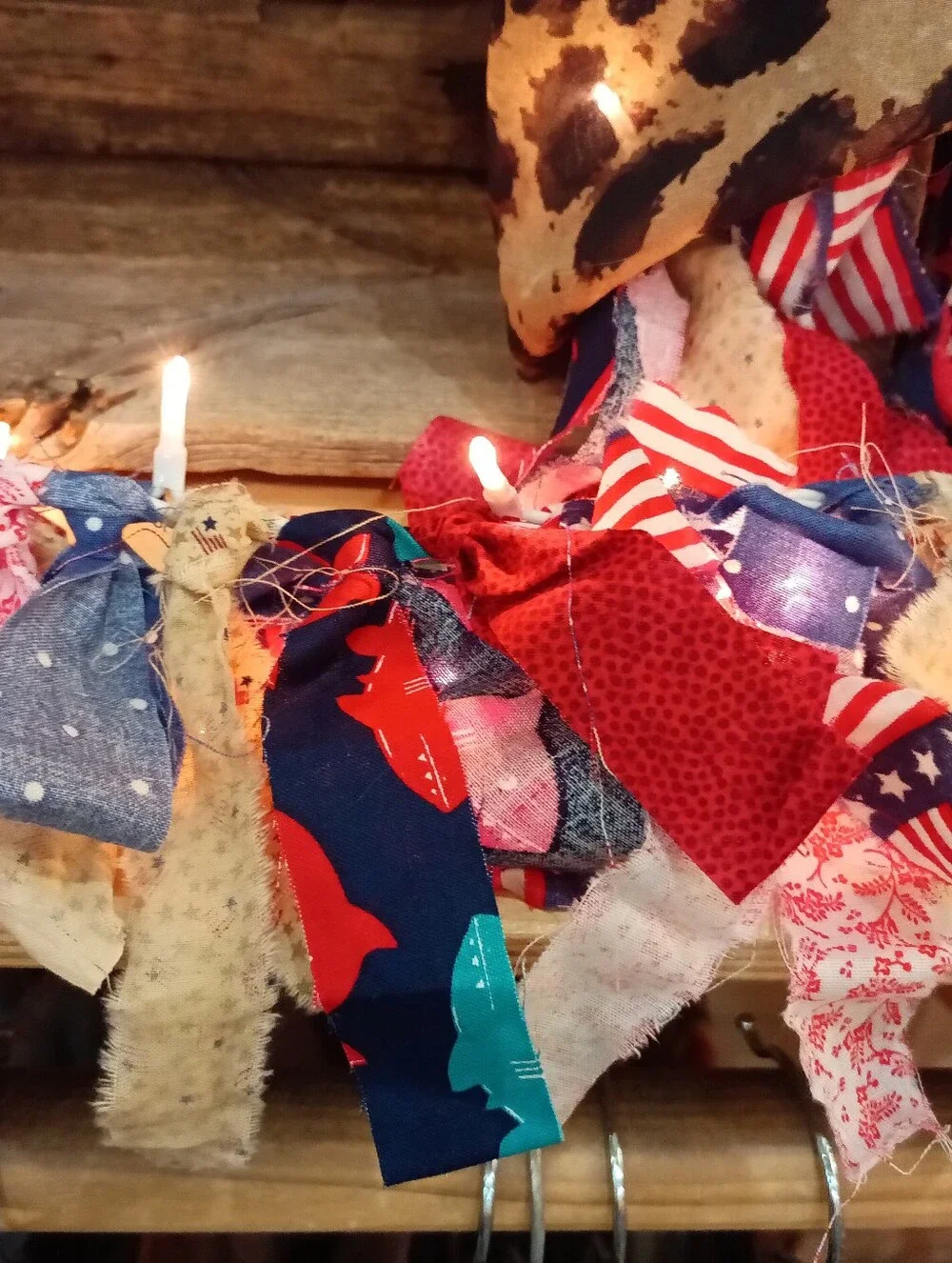 N/A lighted americana