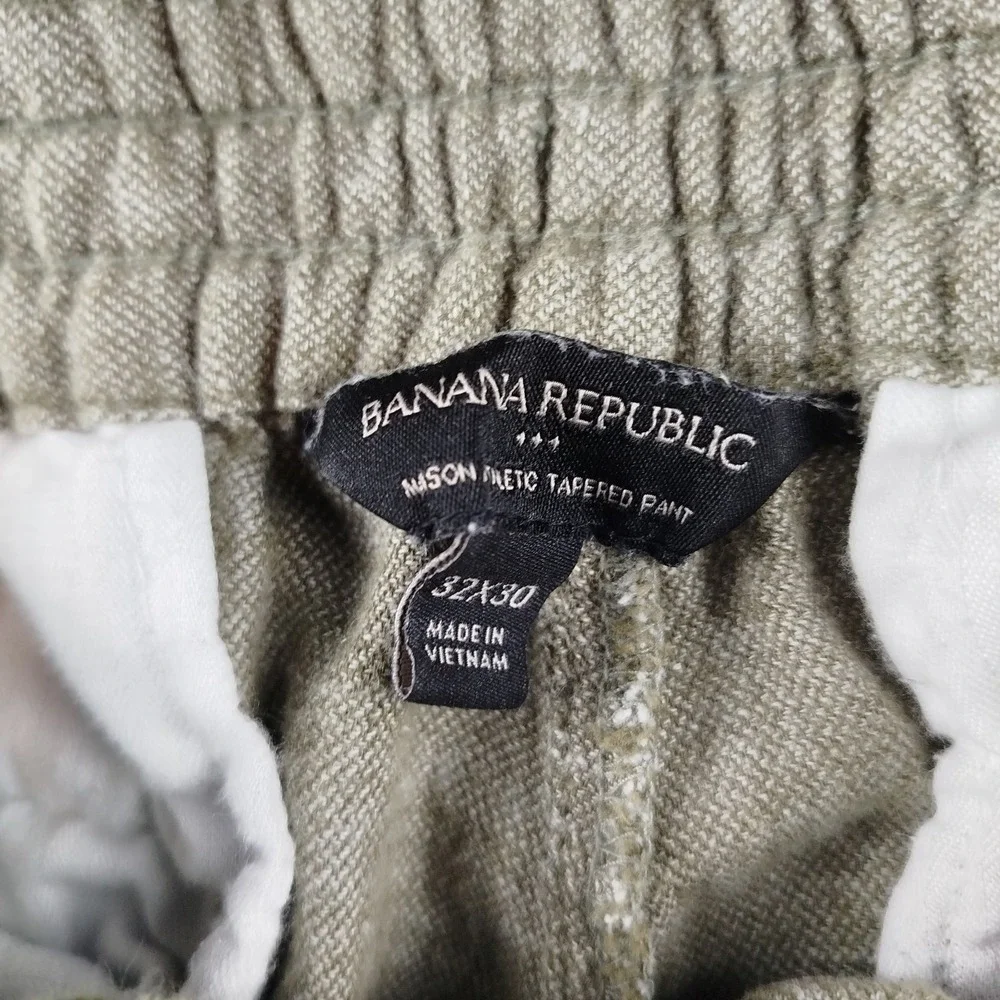 Banana Republic banana republic