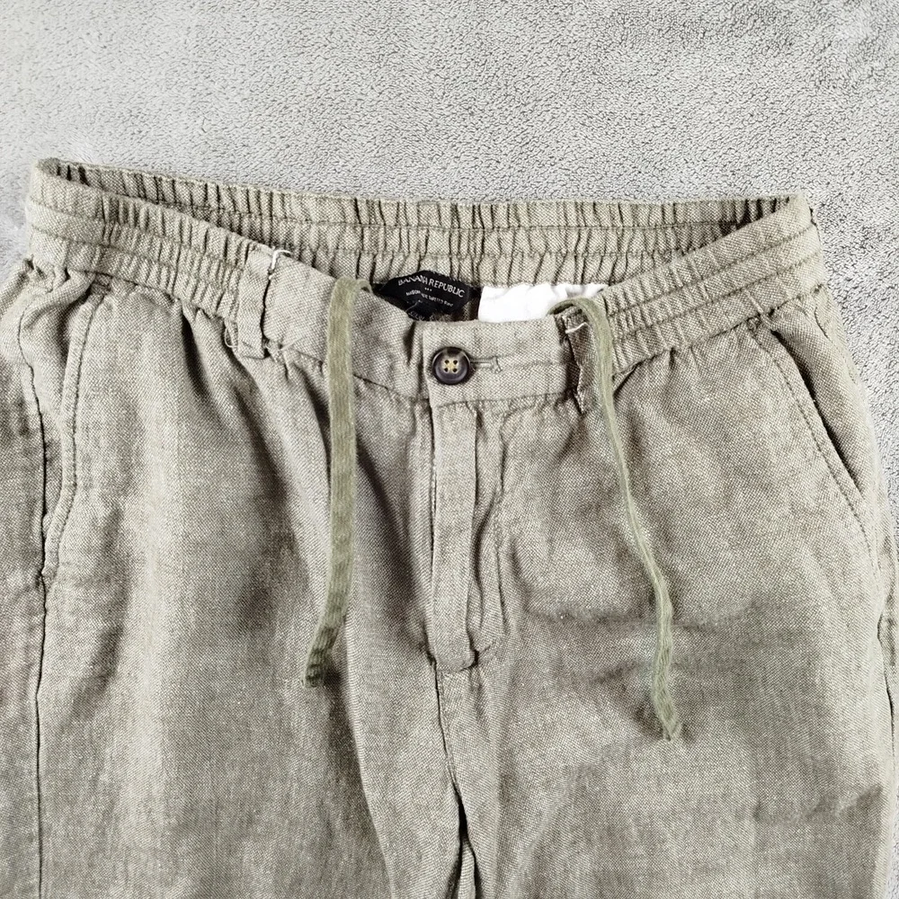 Banana Republic banana republic