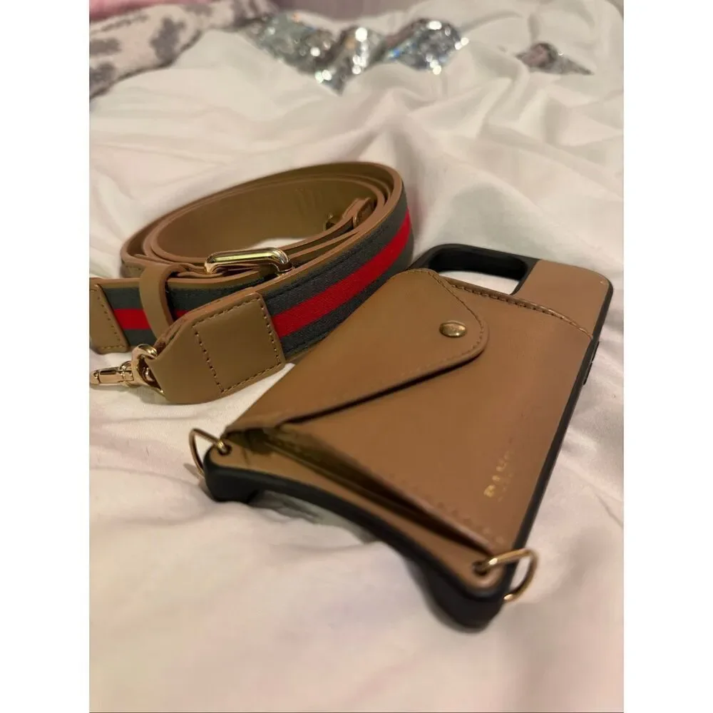 Bandolier kimberley bella