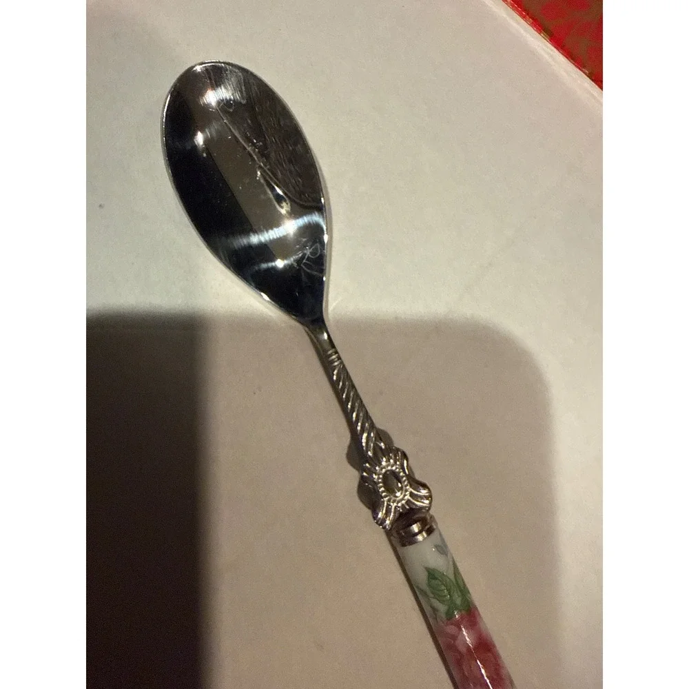 N/A vintage dessert