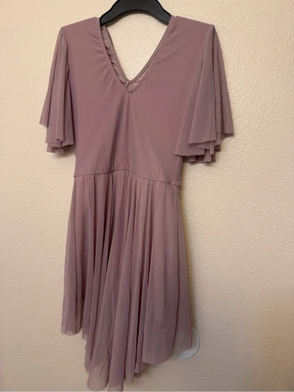 Revolution lavender lyrical dance