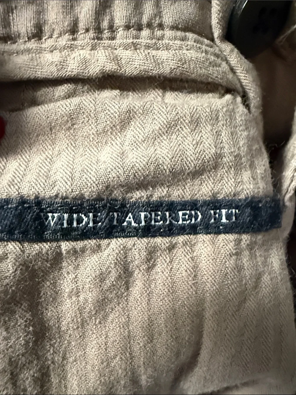 All Saints tan allsaints
