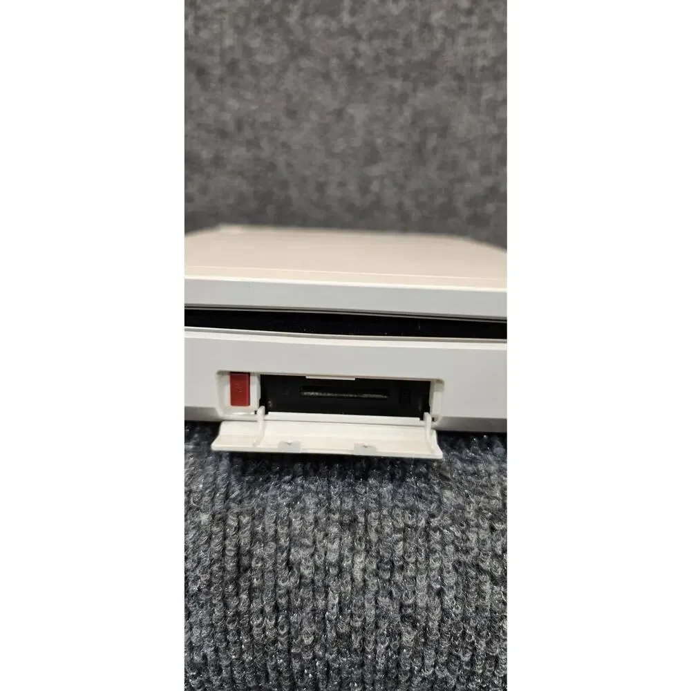 Nintendo rvl 001