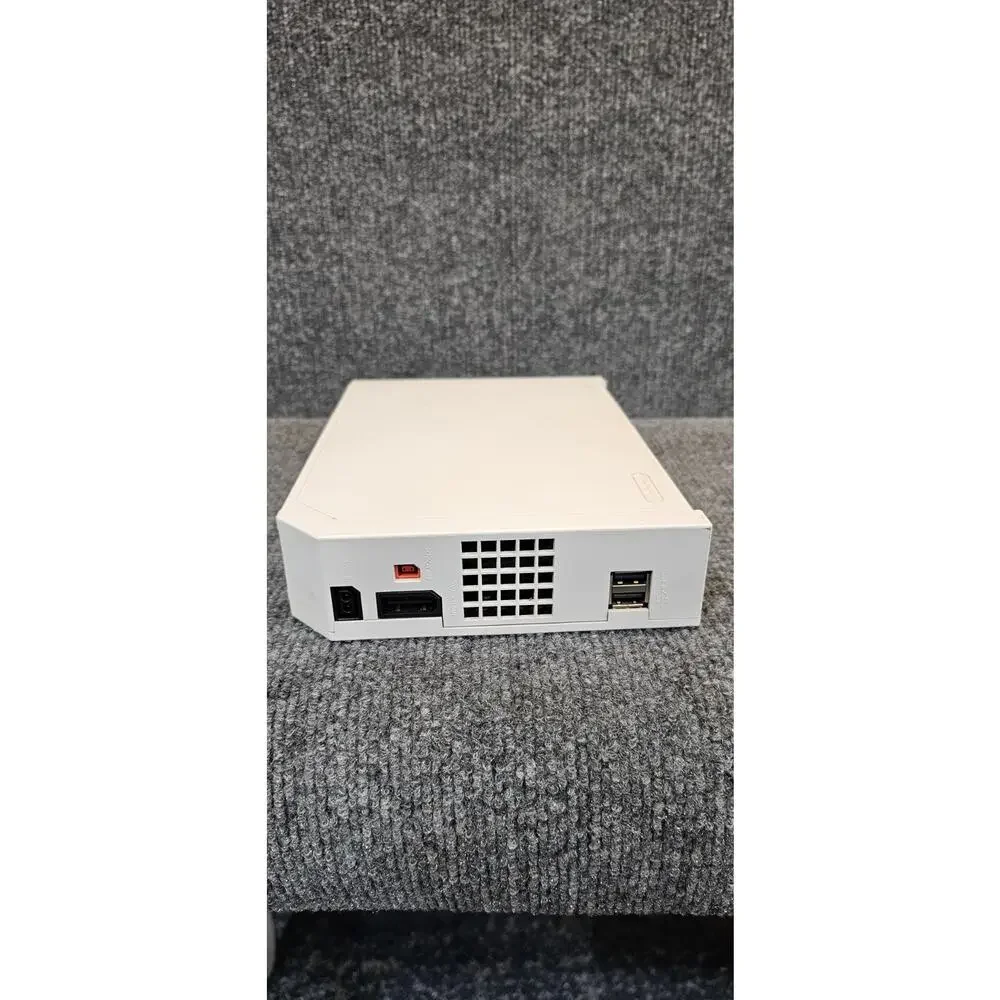 Nintendo rvl 001