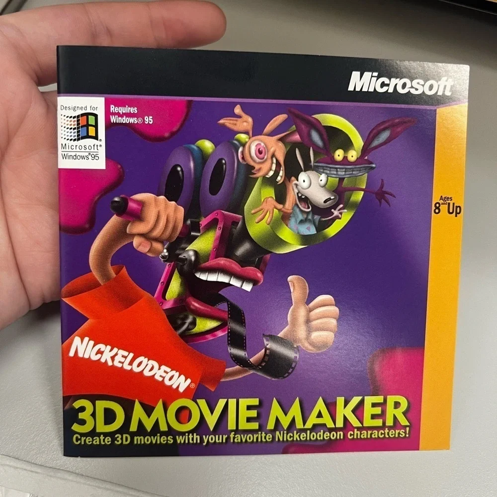 Nickelodeon tested works