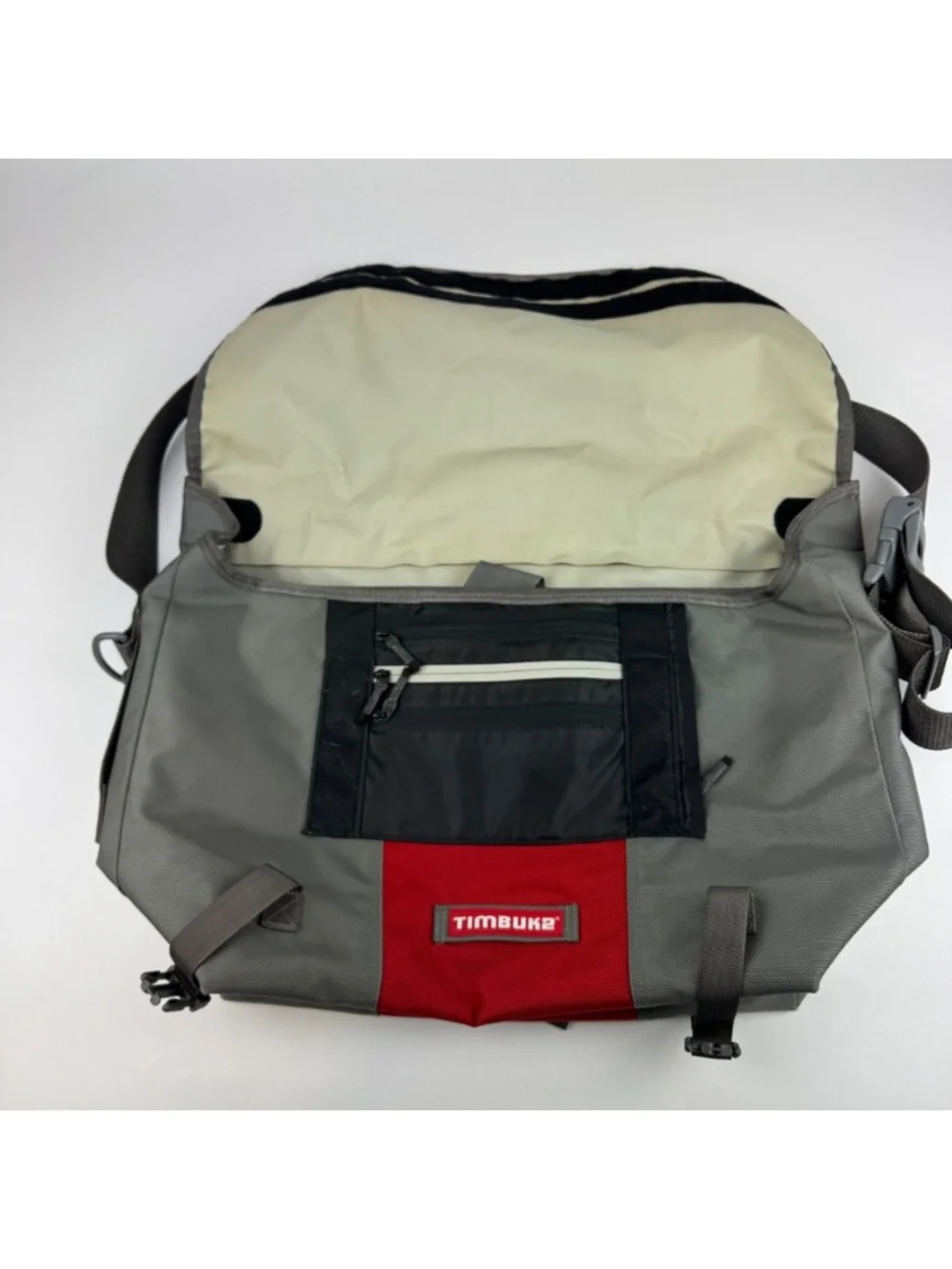 Timbuk2 used fair