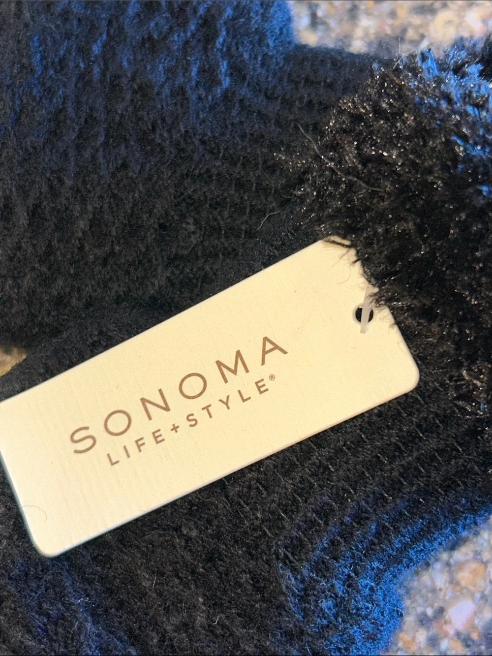 Sonoma new tags