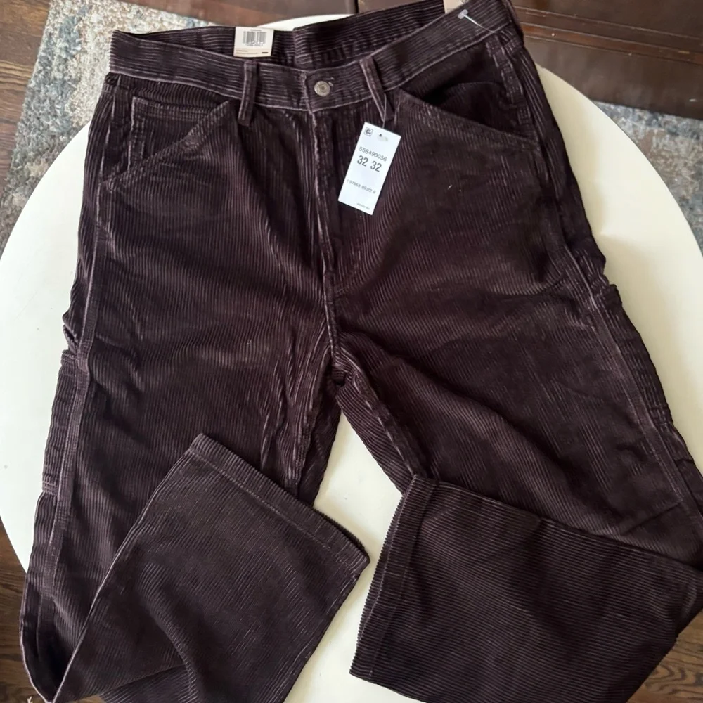 Levis levi’s 568