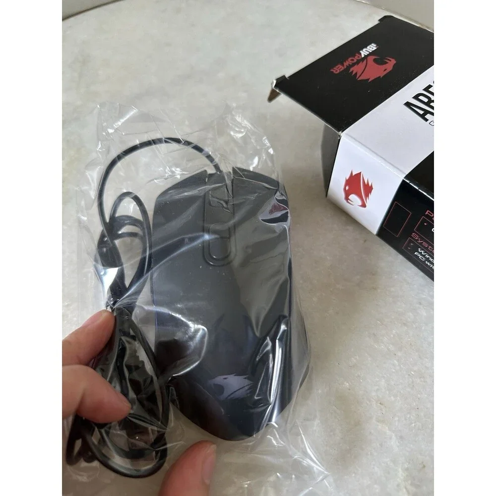 iBuy led adjustable wired
