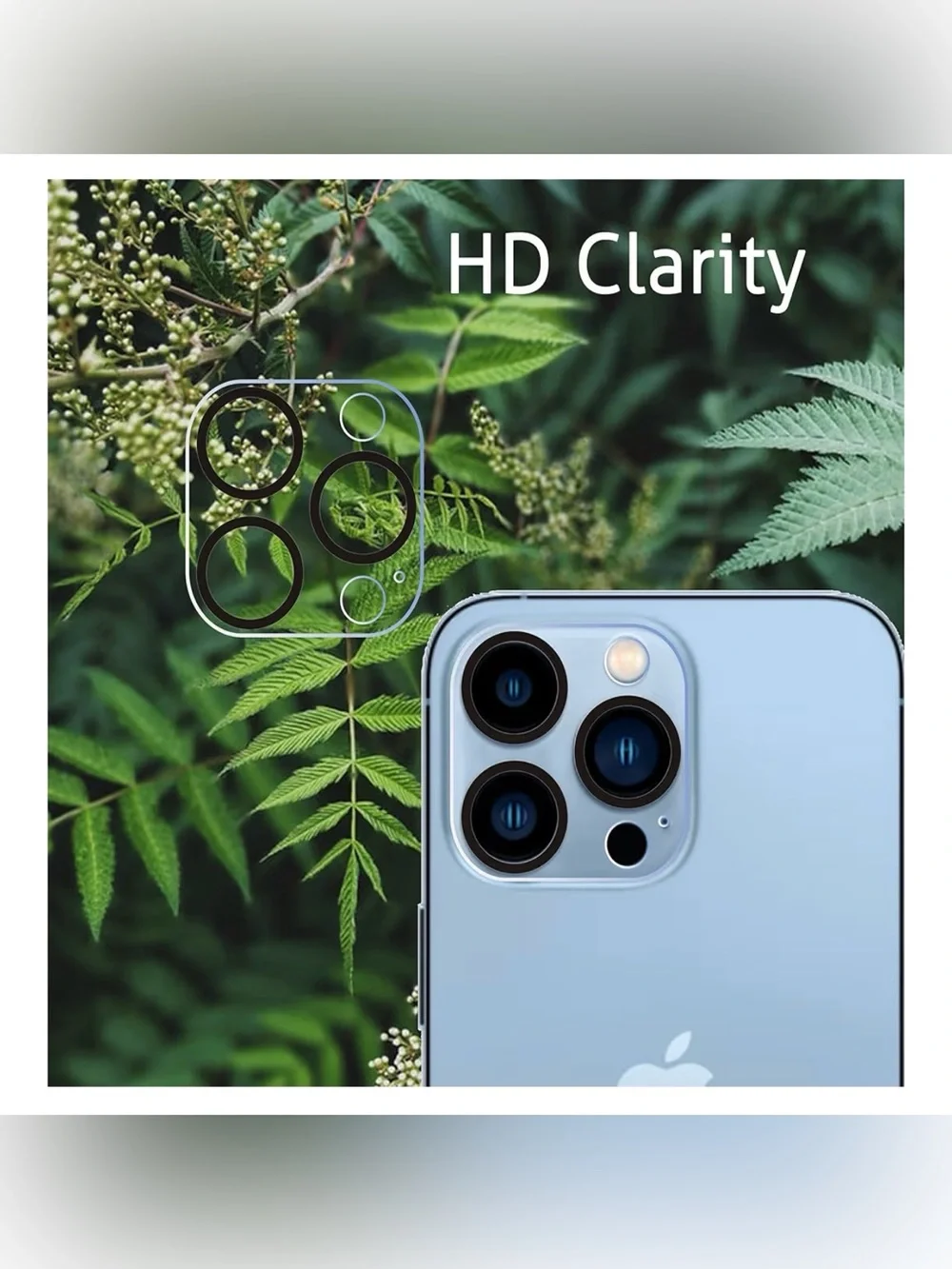 Ailun pack camera