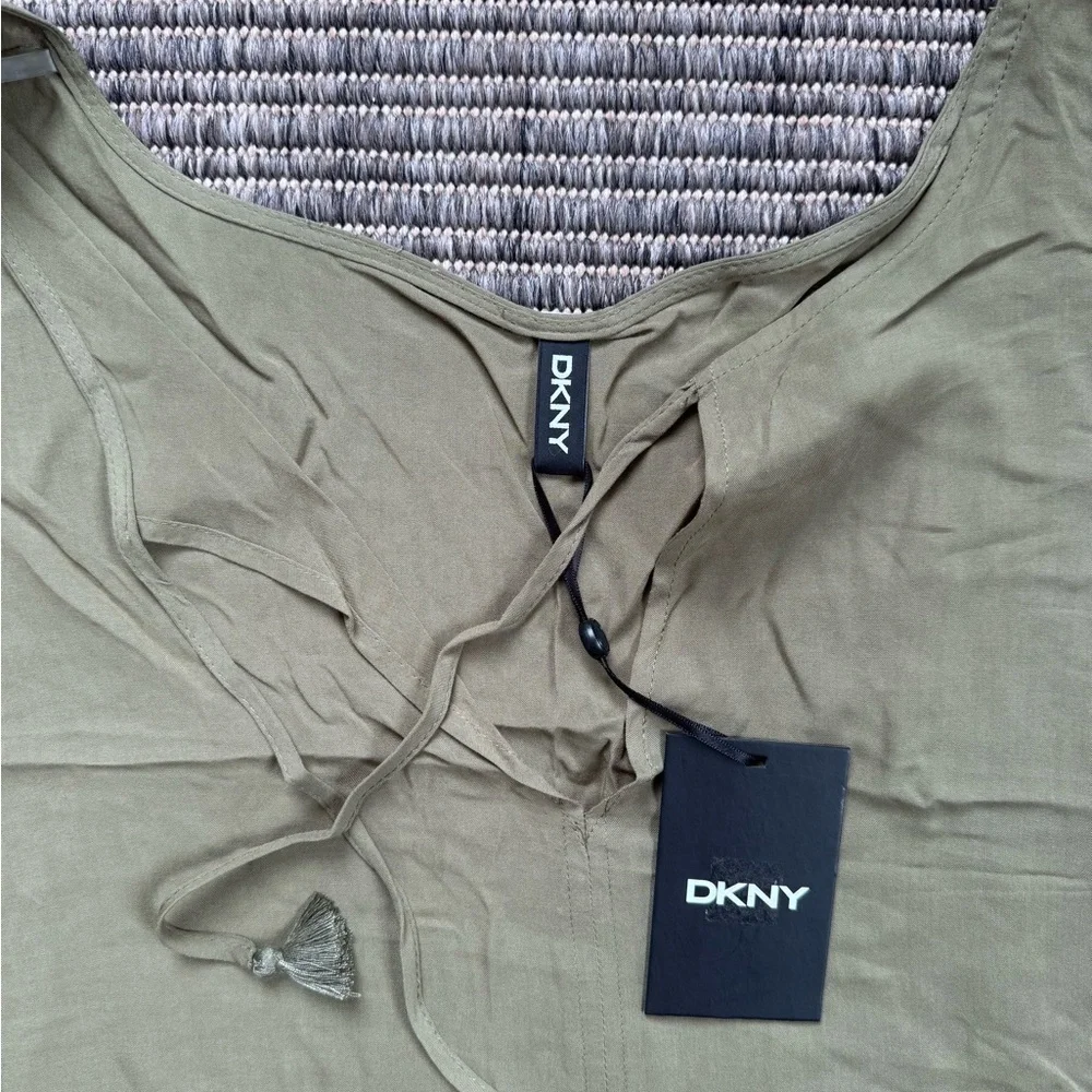 Dkny stylish swim