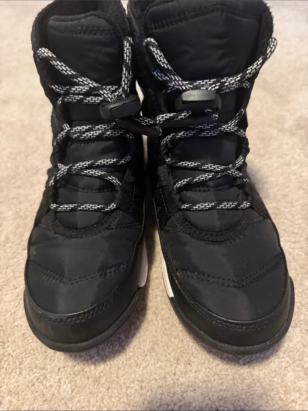 Sorel water resistant