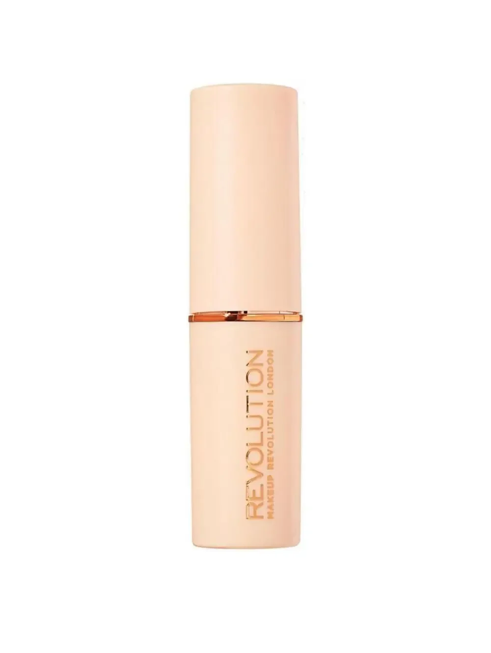 Revolution Makeup London Foundation Stick Shade F3