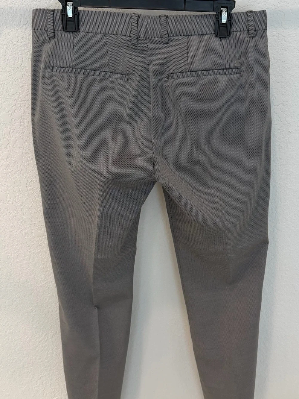 Zara classic two