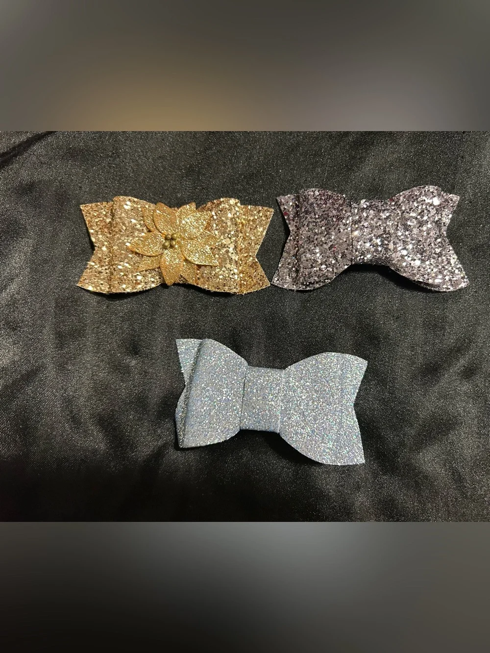 N/A eight bows