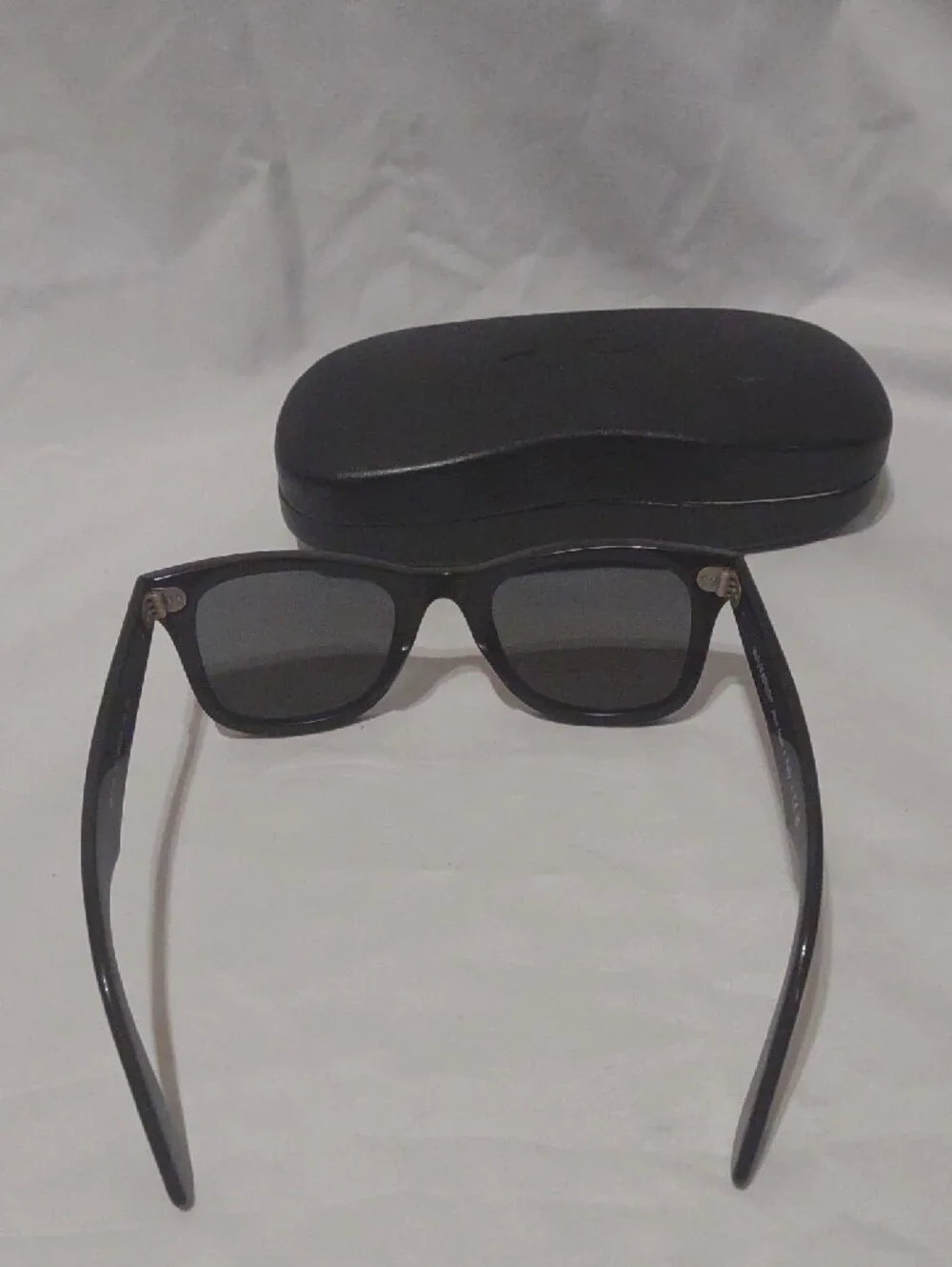 Ray-Ban good glasses