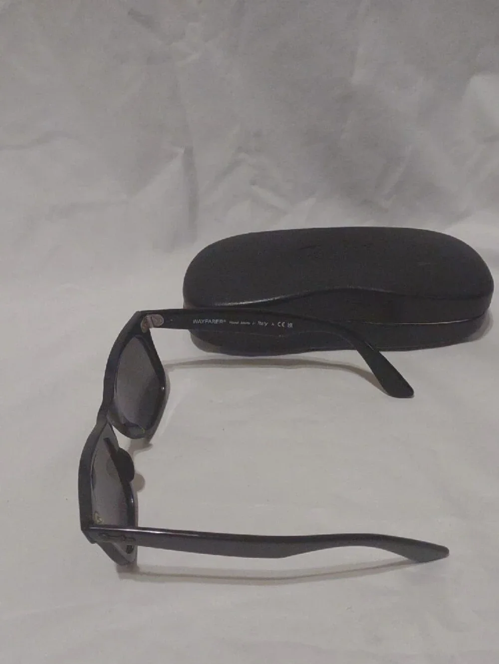 Ray-Ban good glasses