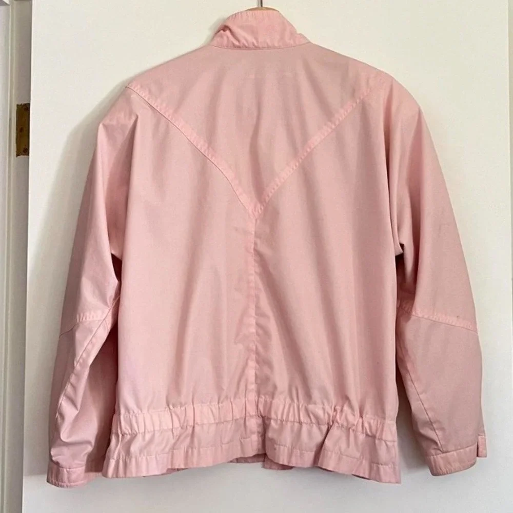 London Fog soft #vintagejacket