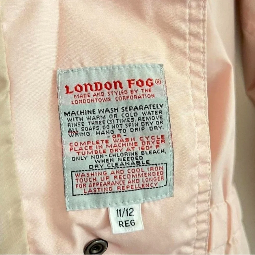 London Fog london that great