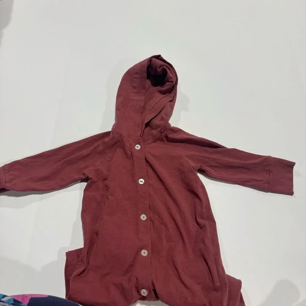 kate quinn gently worn