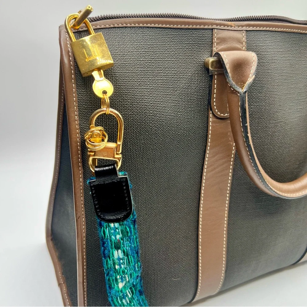 Dunhill sleek travel