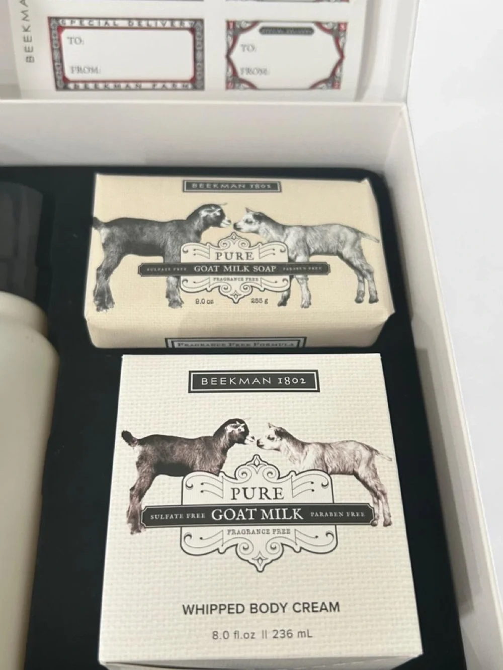 Beekman 1802 beekman 1802