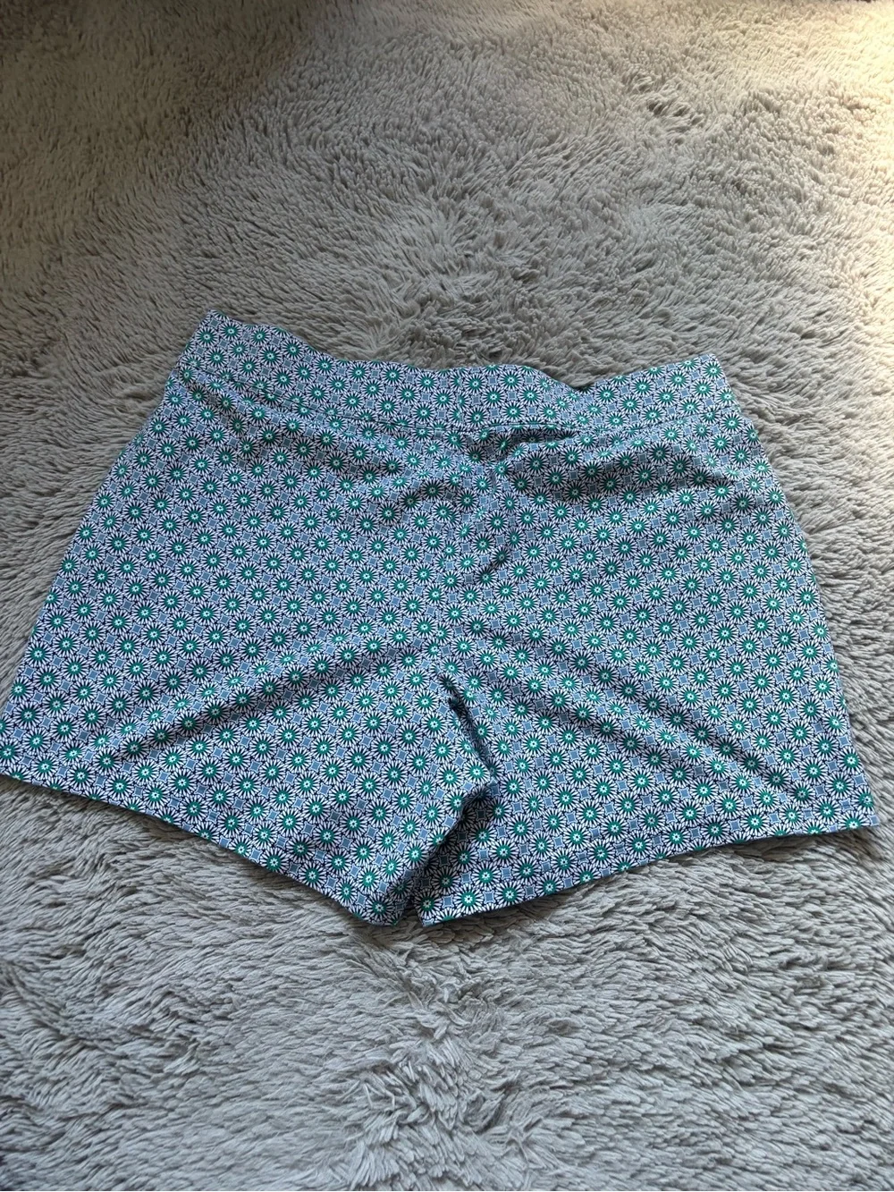 Lands End gently used