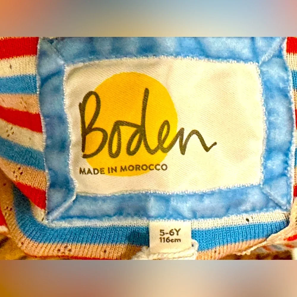 Mini Boden mini boden