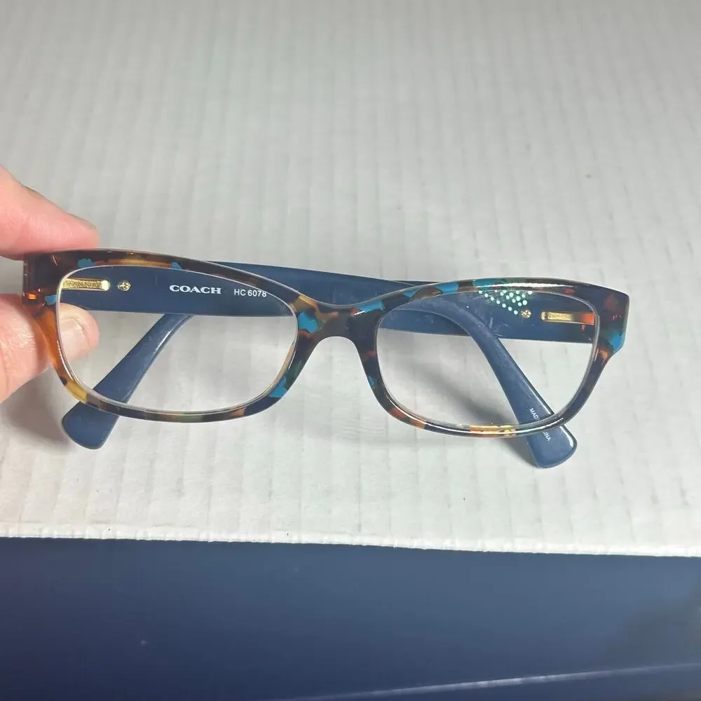 Coach hc6078 eyeglasses