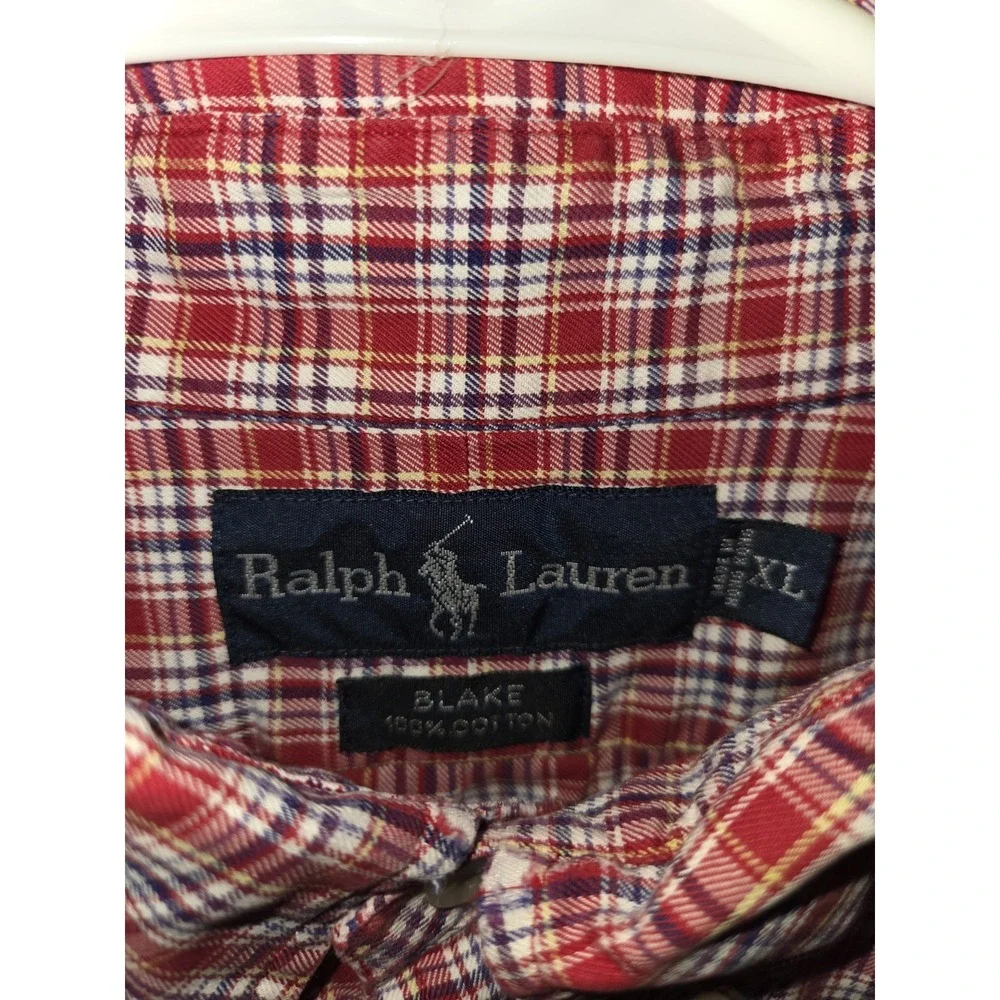Polo Ralph Lauren this polo