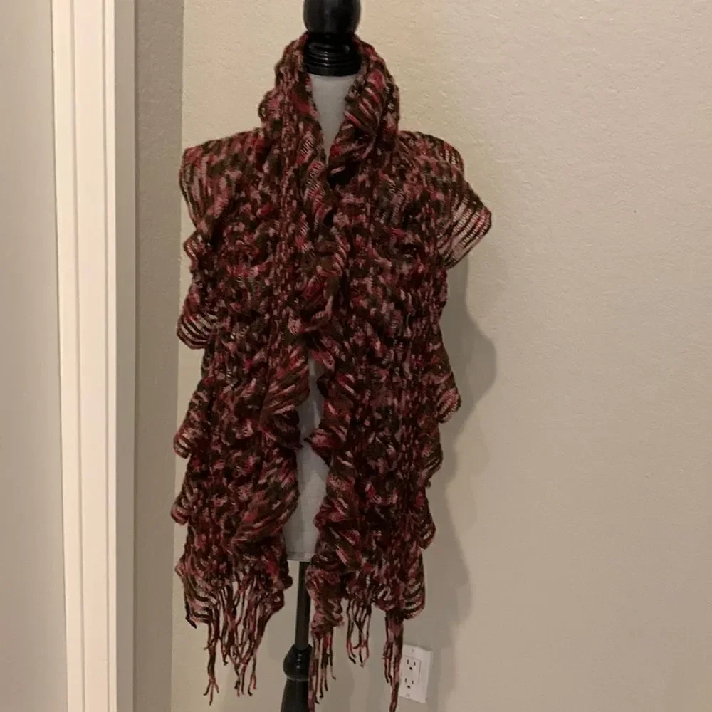 Cejon Scarf