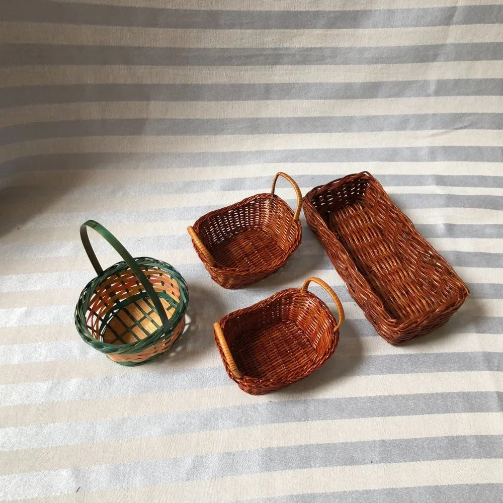 Longaberger 2x new